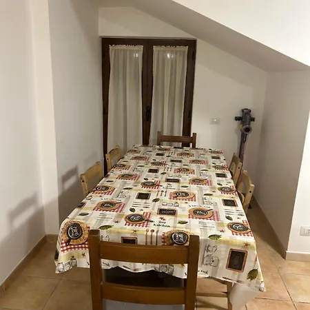 Apartamento Aba Gianola *