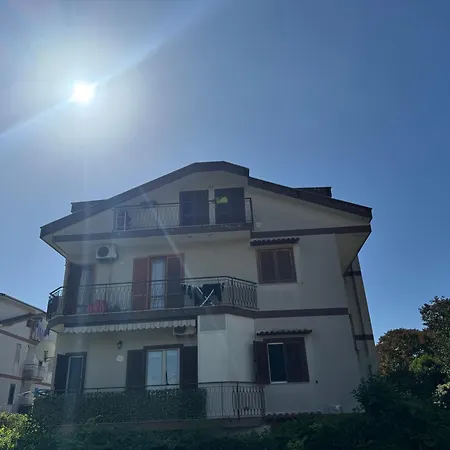 Apartamento Aba Gianola