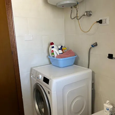 Apartamento Aba Gianola *