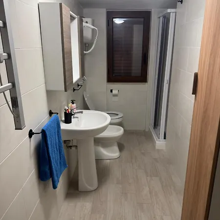 Apartamento Aba Gianola *