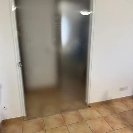 Aba Gianola * פורמיה