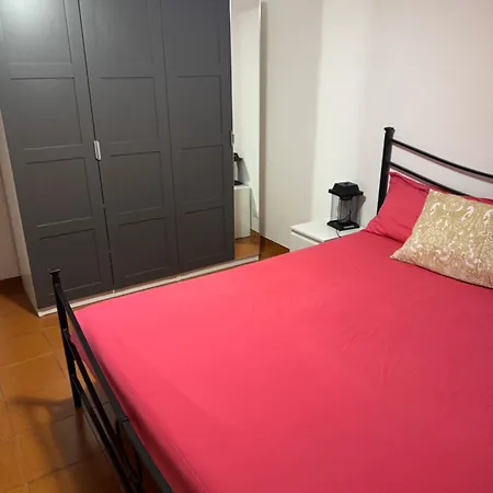 Apartamento Aba Gianola