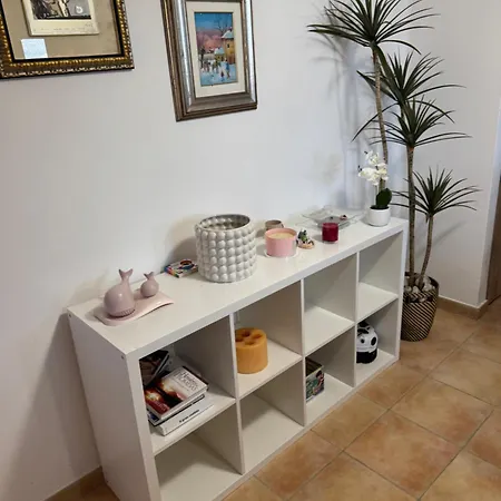 Aba Gianola Apartamento Formia