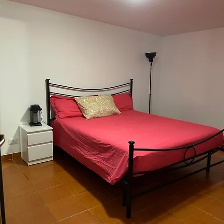 Apartamento Aba Gianola Formia