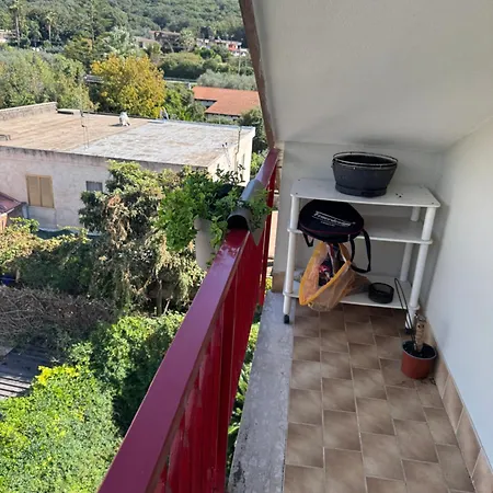 Aba Gianola Apartamento *