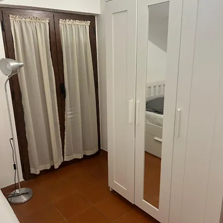 Aba Gianola דירה פורמיה