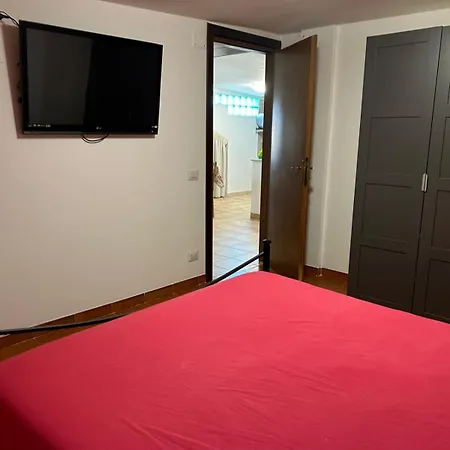 Apartamento Aba Gianola Formia
