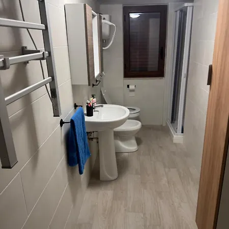Apartamento Aba Gianola *