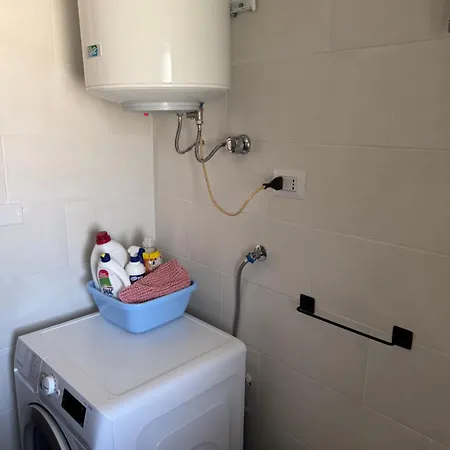 Aba Gianola * פורמיה