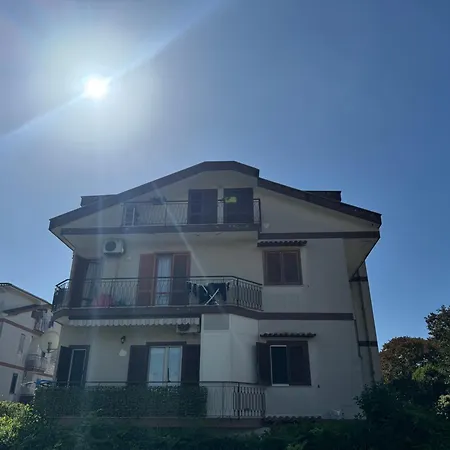 Aba Gianola * פורמיה