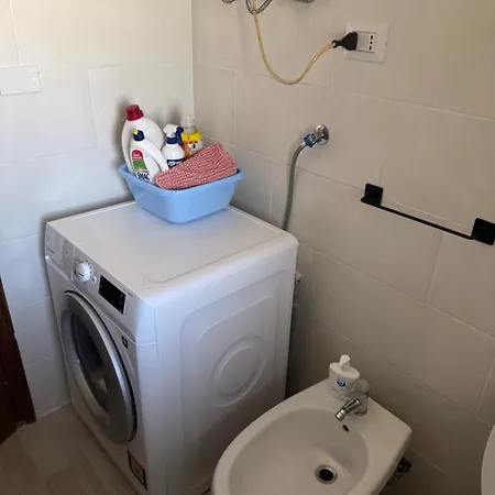 Aba Gianola דירה