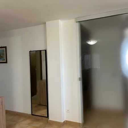 Aba Gianola Apartamento *