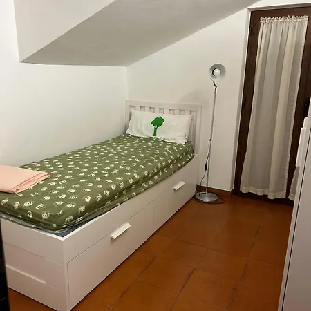 Aba Gianola Apartamento Formia