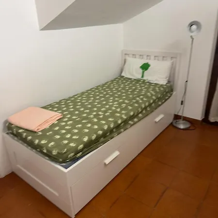 דירה Aba Gianola