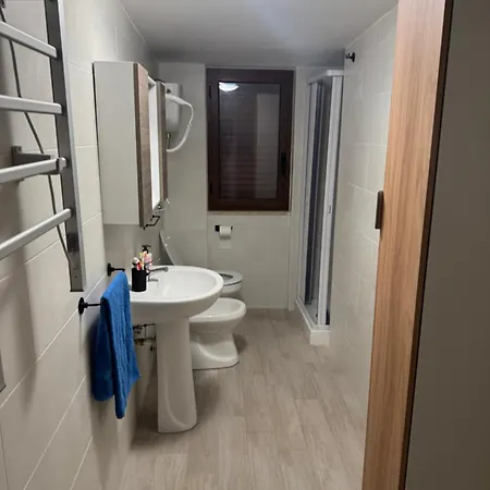 Aba Gianola Apartamento Formia