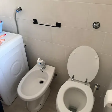 דירה Aba Gianola פורמיה