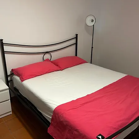 Aba Gianola Apartamento *