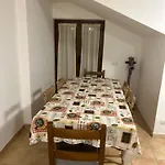 Apartament Aba Gianola *