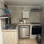 Apartament Aba Gianola *