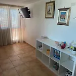 Aba Gianola Apartament Formia