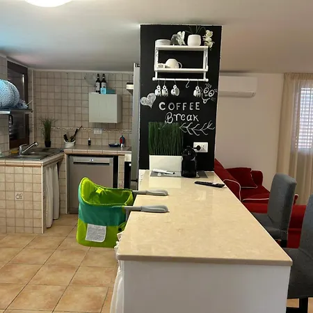 Aba Gianola Appartement *