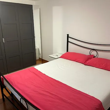 Appartement Aba Gianola