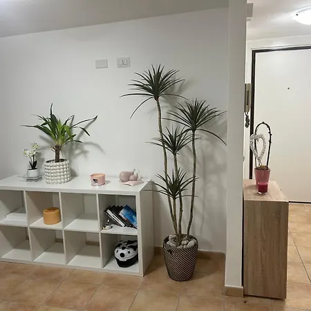 Aba Gianola Appartement