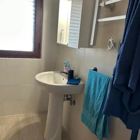 Aba Gianola Apartment Formia