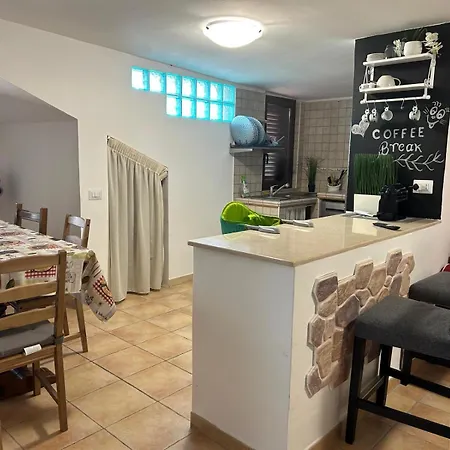 Aba Gianola Apartament