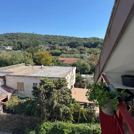 Aba Gianola Appartement *