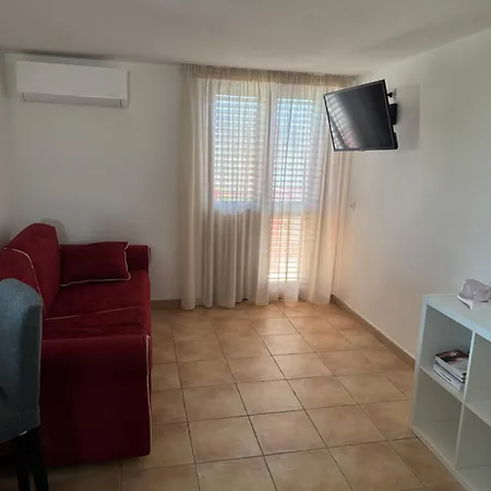 Appartement Aba Gianola Formia