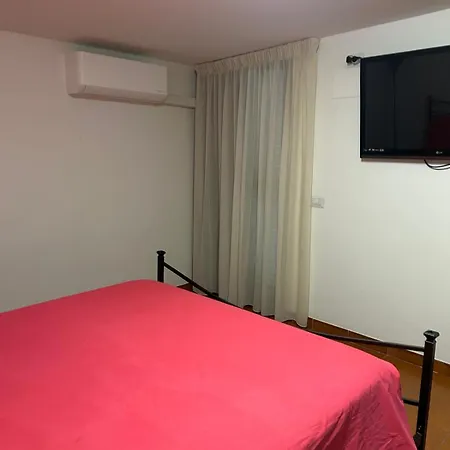 Appartement Aba Gianola