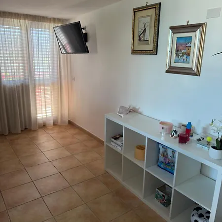 Aba Gianola Appartement Formia