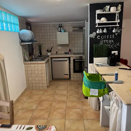 Aba Gianola Zinnowitz