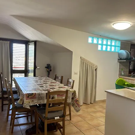 Aba Gianola * Formia