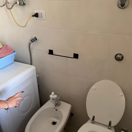 Aba Gianola Appartement