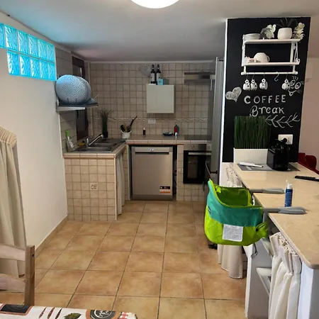 Appartement Aba Gianola *