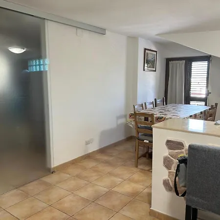 Aba Gianola Zinnowitz