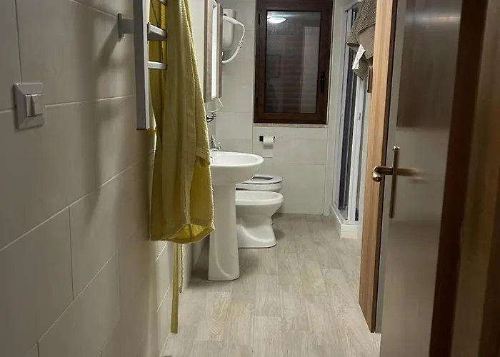 Aba Gianola * Formia