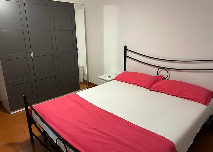 Apartmán Aba Gianola