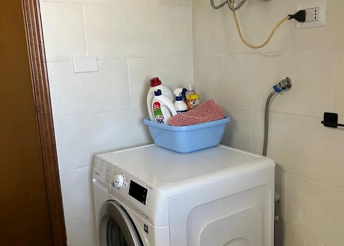 Apartmán Aba Gianola *