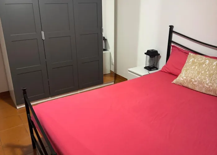 Apartmán Aba Gianola