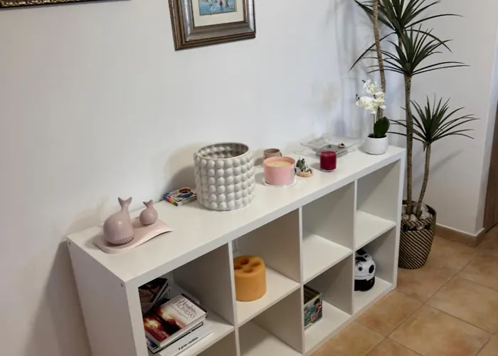 Aba Gianola Apartmán Formia