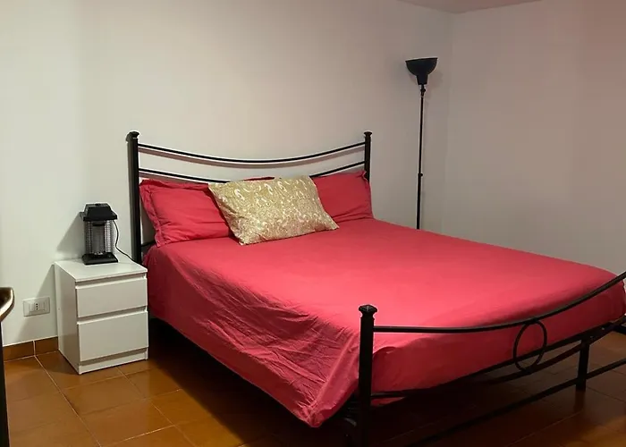 Apartmán Aba Gianola Formia