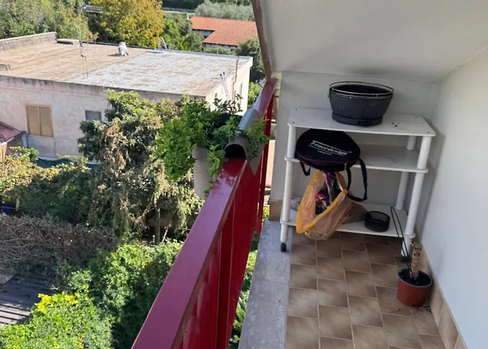 Aba Gianola Apartmán *