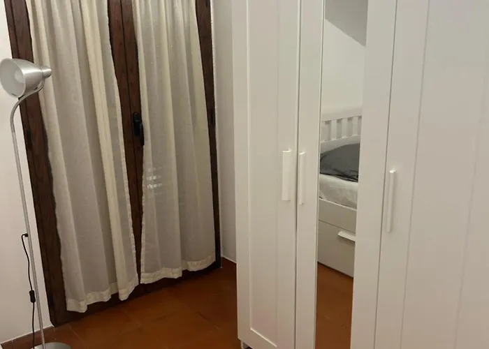 Aba Gianola Apartmán Formia