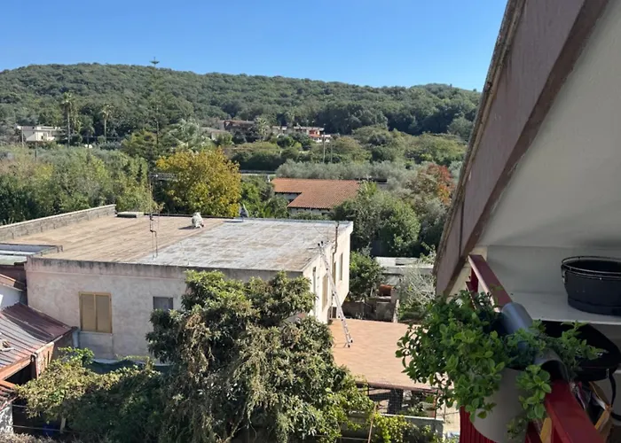 Aba Gianola Apartmán *