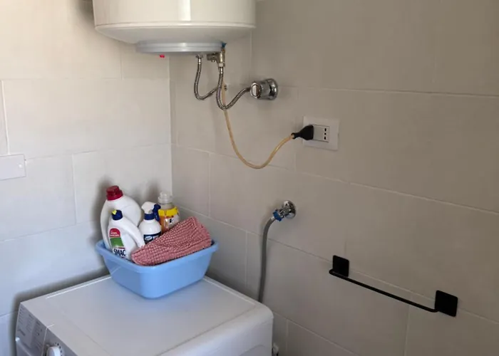 Aba Gianola * Formia