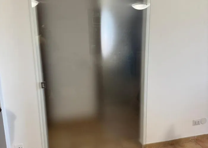 Aba Gianola Apartmán