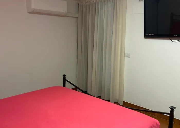 Apartmán Aba Gianola